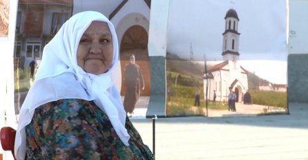 Nana heroina: Grčevita borba Fate Orlović prikazana kroz 60 fotografija