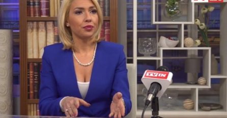JOVANA JEREMIĆ NAKON OTKAZA NA HEPI TELEVIZIJI ZAVRŠILA NA OVOM MJESTU: Donijela konačnu odluku, OBJAVLJENA SLIKA
