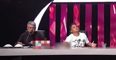 SKANDAL U ZVEZDAMA GRANDA ZBOG GLASANJA, MARIJA IZGUBILA KONTROLU: "Ne možeš to uraditi" PREKRŠENO NAJVAŽNIJE PRAVILO