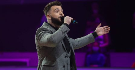 "NIKO OD 60 KANDIDATA NIJE OVAKO OTPJEVAO" ŽIRI ODUŠEVLJEN KANDIDATOM: Jeleni se nije dopalo, OVO JE RAZLOG