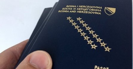 Grčka od ponedjeljka zvanično otvara granice za građane BiH, evo šta je potrebno za ulazak