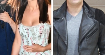 OVO NI LADY GAGA NE BI URADILA: Andrija Milošević komentarisao stajling Aleksandre Prijović, PJEVAČICA MU OVAKO ODGOVORILA