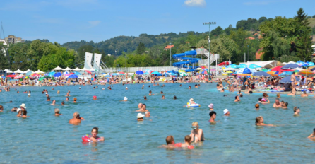 Panonska jezera spremna za ljetnu sezonu, pogledajte šta očekuje kupače (VIDEO)