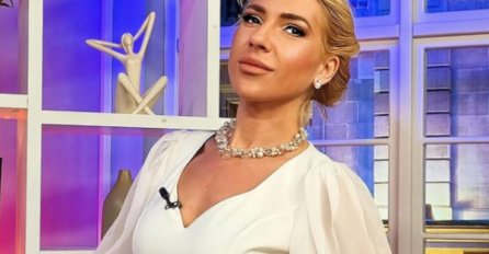 JOVANA JEREMIĆ ŠOKIRALA REGIJU NOVOM IZJAVOM O KĆERKI: Pogledajte šta je sada rekla, NEVJERICA!