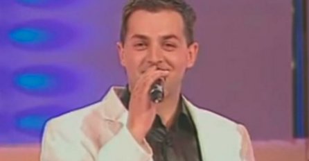 BIO JE OMILJENO TV LICE: Vodio je Grand Paradu, a danas izgleda NEPREPOZNATLJIVO, nabacio je i koji kilogram!