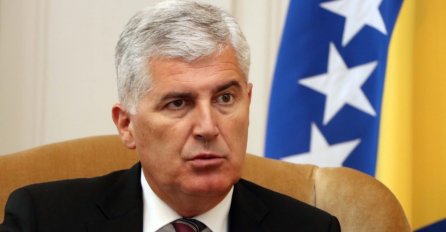 Čović čestitao Dan državnosti Hrvatske: Hrvati iz BiH imaju dvije domovine
