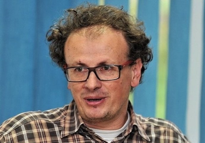 SRĐAN PUHALO O GAŠENJU JEDNOG MEDIJA U BiH: "Slučaj Al Džazire je pokazao da gazde boli..."
