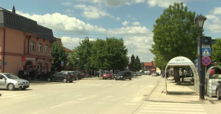 U Kalesiji sutra Dan žalosti