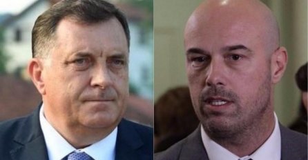 TEGELTIJA POJASNIO: Evo zašto je sporno imenovanje novog visokog predstavnika u BiH!