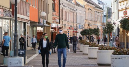 Nove epidemiološke mjere u RS-u: Dozvoljen broj ljudi na javnim skupovima povećan na 120 osoba