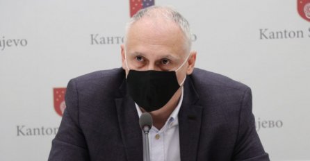 Ministar Vranić: Dom zdravlja KS će plaćati PCR testove roditeljima dvogodišnjakinje iz Kaknja