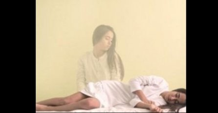 SANJALI STE PREMINULU OSOBU? OVI SNOVI NISU SLUČAJNOST, EVO ŠTA TO ZAPRAVO ZNAČI: Svi su iznenađeni 