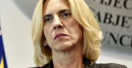 PISMO KOJE JE CVIJANOVIĆ UPUTILA VUČIĆU: “Čin koji je izazvao zabrinutost u RS'”