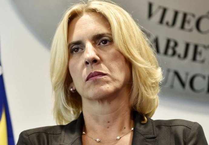 PISMO KOJE JE CVIJANOVIĆ UPUTILA VUČIĆU: “Čin koji je izazvao zabrinutost u RS'”