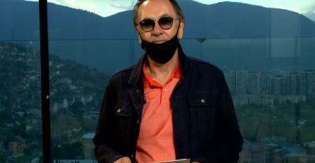 Hadžifejzović: Svoj život sam halalio za ovu zemlju, ko mi dira porodicu neka zna koliko sam ozbiljan (VIDEO)