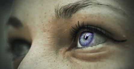 KOJE SU VAM BOJE OČI? POGLEDAJTE ŠTA TO GOVORI O VAMA: Najtačniji test do sada, AKO SU VAM PLAVE...