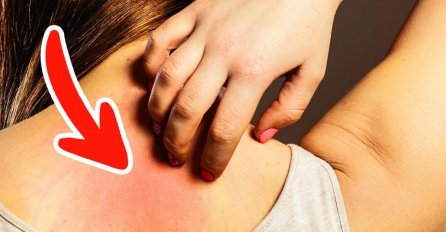 7 RANIH SIMPTOMA RAKA KOJE IGNORIŠE 90% LJUDI: Čine se bezazleni, UKOLIKO PRIMIJETITE ODMAH LJEKARU