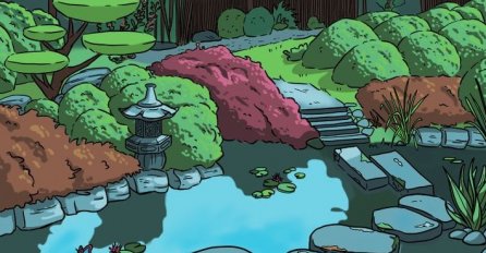 NIKO NE MOŽE PRONAĆI LEPTIRA NA FOTOGRAFIJI, TEST ZA NAJINTELIGENTNIJE: Samo rijetki vide 1 detalj