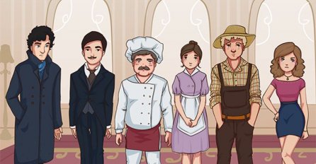 SAMO ZA PRAVE DETEKTIVE: Ko je ubio biznismena?