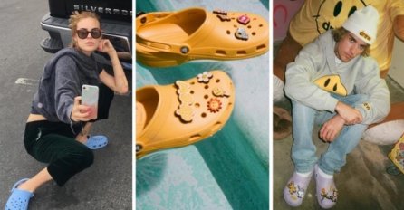 NAJRUŽNIJA OBUĆA VIJEKA postala GLAVNI TREND, najtraženiji komad i sinonim za kul: Nose ih svi - i milioneri i trendseterke, a kompanija ruši sve rekorde u zaradi!