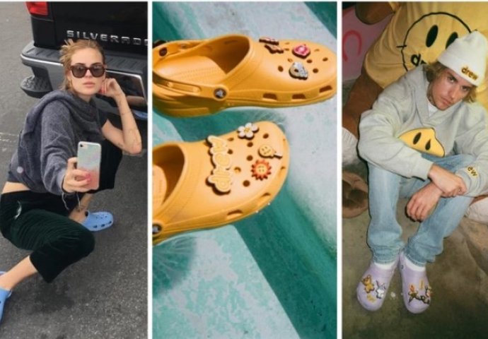 NAJRUŽNIJA OBUĆA VIJEKA postala GLAVNI TREND, najtraženiji komad i sinonim za kul: Nose ih svi - i milioneri i trendseterke, a kompanija ruši sve rekorde u zaradi!