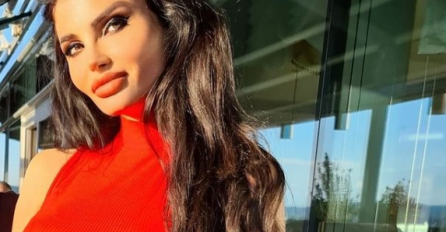 Ovo je NADRILJEKARKA iz Srbije koja je DANAS UHAPŠENA: Uništila lice i živote mnogim ženama