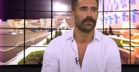 BRAT KENANA TAHIROVIĆA STAO PRED KAMERE: Žene ne mogu skrenuti pogled, TVRDE DA JE ZGODNIJI OD KENANA - EVO KAKO IZGLEDA (FOTO)