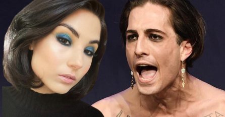 ITALIJAN OSVOJIO SVIJET, A NIKO NE ZNA SA KAKVOM BOLEŠĆU SE BORI NJEGOVA DJEVOJKA: Damiano zaludio žene, a njega zanima samo ONA!