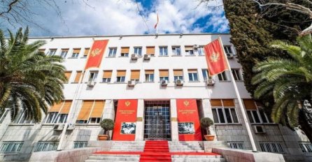 Odbor Skupštine Crne Gore nije podržao rezoluciju o genocidu u Srebrenici