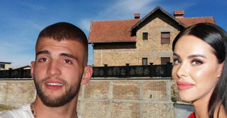 VELIKO SLAVLJE KOD VELJKA I BOGDANE RAŽNATOVIĆ: Oglasila se Anastasija, evo šta je otkrila - ČESTITKE PRISTIŽU