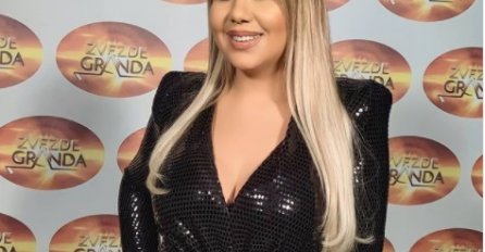 OVO JE MUŽ KRSTINJE TODOROVIĆ: Krila ga, a sada je odlučila da pokaže ko je on, "Ovaj gospodin ovdje pored mene je moj MUŽ" (FOTO)