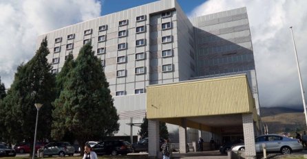 Djeca iz Sarajeva se otrovala na izletu: Nekoliko ih završilo u bolnici