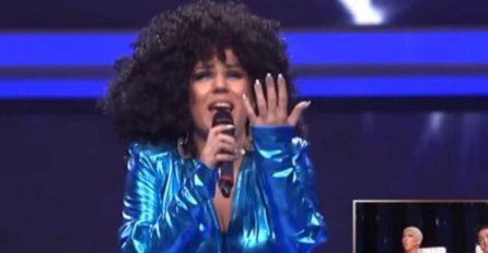 SVI JE ZNAJU PO LUDIM FRIZURAMA - A POGLEDAJTE KAKVA SE TAKMIČARKA ZVEZDA GRANDA SAD POJAVILA: Ovakvo nešto još niste vidjeli