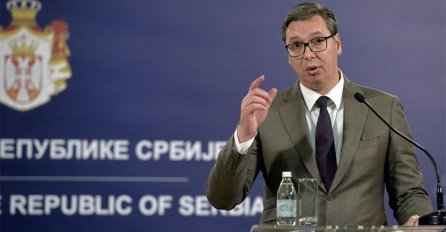 Vučić: Srbija će tražiti redovne izveštaje od visokog predstavnika