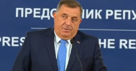 Dodik: Imenovanje novog visokog predstavnika može biti štetno za RS