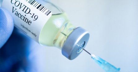 U Zetri se danas nastavlja vakcinacija i revakcinacija