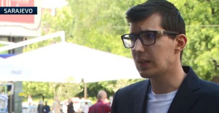 Nedim Sladić najavio: Za vikend nas čeka promjena vremena