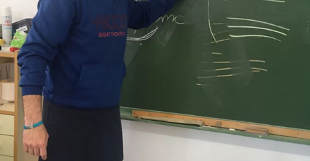 O OVOM PROFESORU SVI PRIČAJU:  Pojavio se pred zapanjenim učenicima u OVOM IZDANJU, pogledajte donji dio i biće vam sve jasno