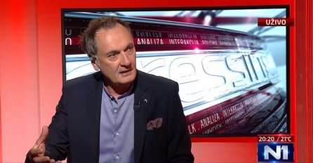 Senad Hadžifejzović: Imam dokaz preko prijatelja da je Osman Mehmedagić rekao "Reci prijatelju da se smiri"