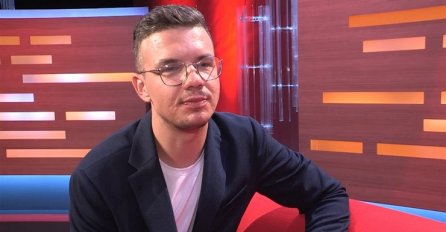 "VRIJEME JE DA SE RASTANEMO" Ognjen Nestorović napušta TV PRVA: Evo šta se desilo