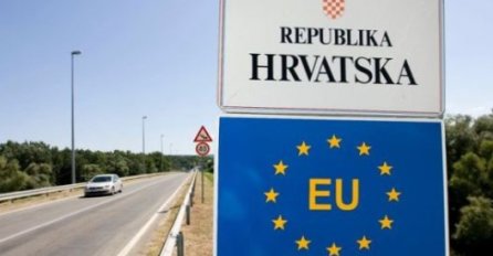 Planirate putovanje u Hrvatsku? Pogledajte koja su pravila za prelazak granice trenutno na snazi i što vam je sve potrebno
