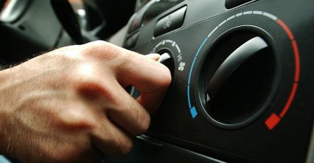 KLIMA U AUTOMOBILU? Ako i vi čim uđete u auto odmah uključite hlađenje, OVE MANE MORATE ZNATI!