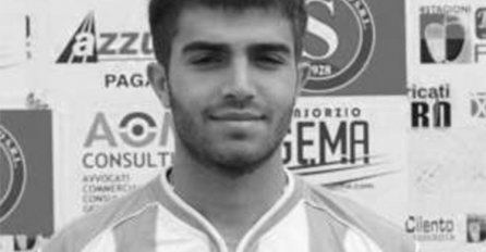 Fudbaler preminuo na utakmici održanoj u znak sjećanja na njegovog brata