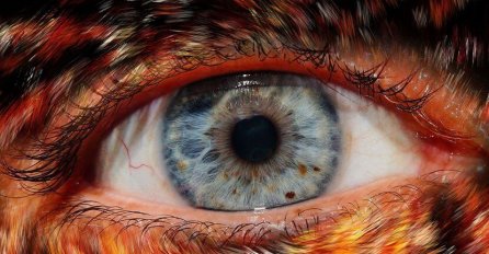 Uradite ovu jednostavnu stvar i za 2 sekunde SAZNAJTE je li osoba pored vas PSIHOPATA