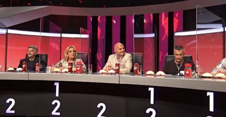 TAKMIČAR ZVEZDA GRANDA ODBIO DA POTPIŠE UGOVOR OD 9 GODINA: A sada se oglasila PJEVAČICA, PRISTALA JE DA POTPIŠE I EVO ŠTA SE DESILO