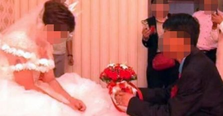 Vjenčao sam se sa Nanom prije 2 mjeseca i bilo mi je čudno što STALNO PUTUJE KOD MAJKE: A onda sam saznao BIZARNU ISTINU O NJOJ, slošilo mi se kad sam vidio snimak