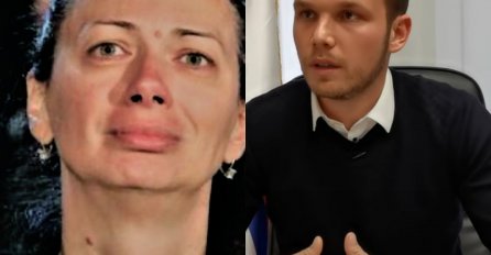 Majka ubijenog Davida Dragičevića uputila teške optužbe na račun Stanivukovića: Želio nas je iskoristiti