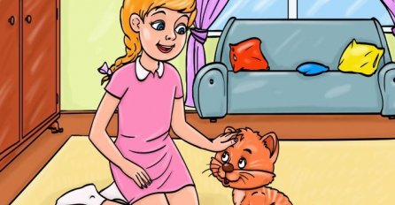 VIDITE LI GREŠKU NA SLICI? TEST ZA ONE SA NAJBOLJIM VIDOM: Skoro niko ne vidi 1 detalj