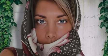 KAŽU DA JE ONA NAJLJEPŠA ŽENA NA SVIJETU: Ova stjuardesa je izgledom opčinila sve, putnici u avionu samo u nju gledaju  (FOTO)