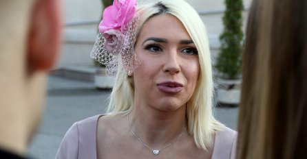 "Odbila sam platu od 2.100 eura, sad ću vam reći ŠTO": Jovana Jeremić ponovo u žiži javnosti, EVO KAKVU PONUDU ĆE PRIHVATITI